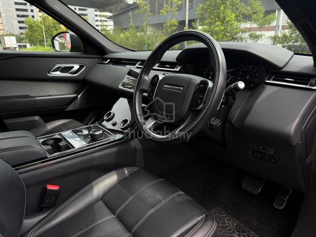 2020 RANGE ROVER VELAR 2.0 R-Dynamic P250 SE - 5