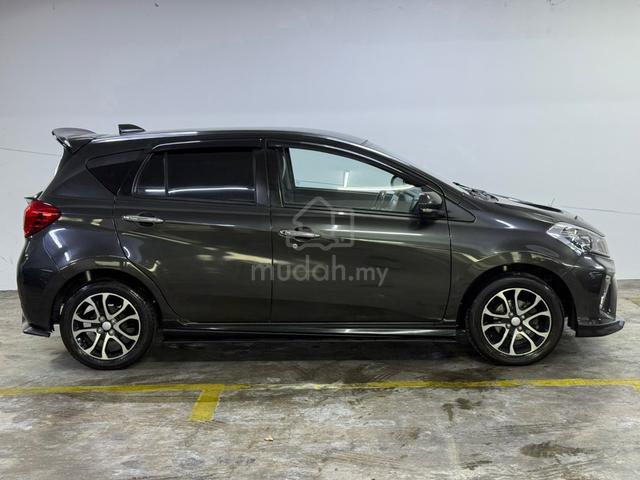 2018 Perodua MYVI 1.5 ADVANCE (A) WHOLE SALE - 4