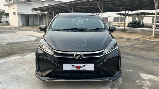 2022 Perodua MYVI 1.5 AV FACELIFT (A) PROMOSI - 3