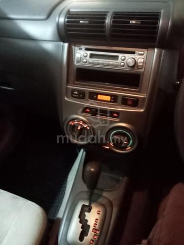 AVANZA in original and excellent condition - 4