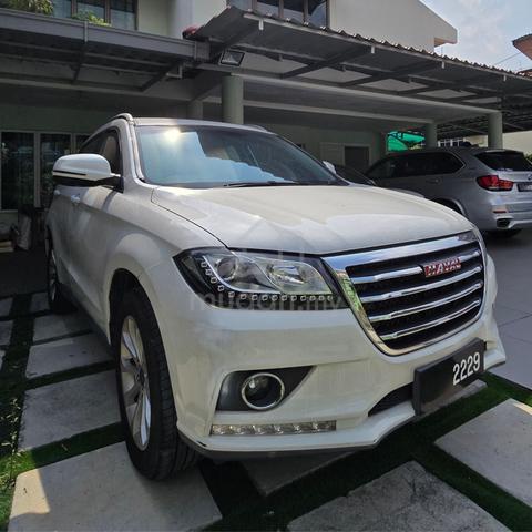 (Direct Owner) 2018 Haval H2 - Low Mileage 62k+ - 1