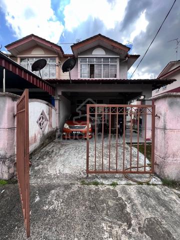 1716 Bilik sewa lelaki|Pasir Gudang|Poli-Ibrahim sultan|Low Depo. 1