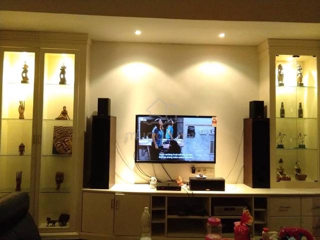 Putra Indah Condominium 4