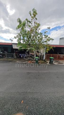 Taman Megong Jaya Fasa 2, Alor Setar 1