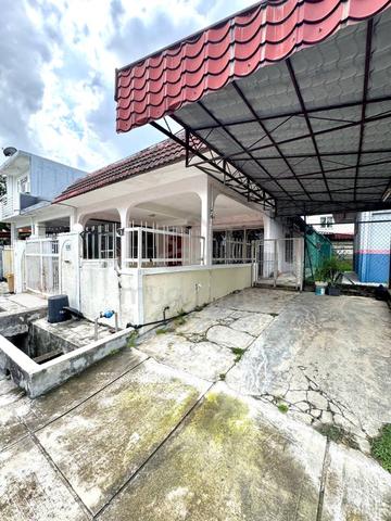 [END LOT] Double Storey Terrace @ Taman Permata, Ulu Kelang 1