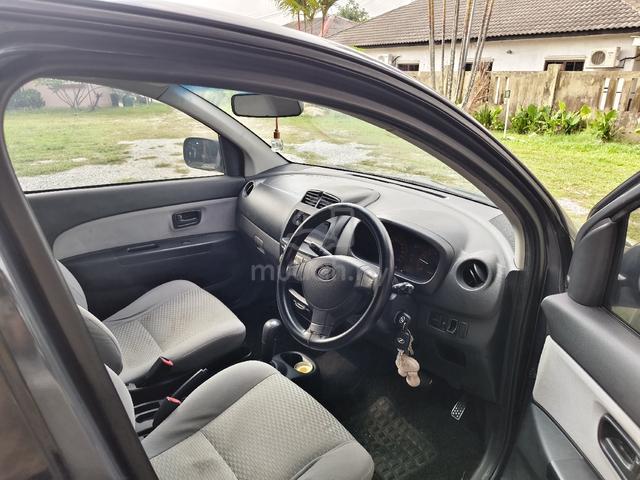 2007 Perodua MYVI 1.3 EZ (A) - 5