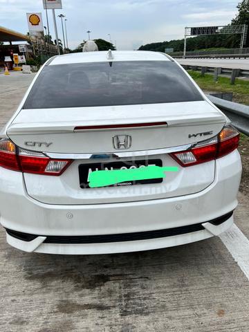 2019 Honda CITY 1.5 V (A) - 2