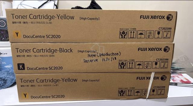 Carousel Image Selected