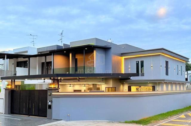 【Near KLIA Last Corner 53x70】4Bed 4bath 3200sqft |Cashback RM115k 1