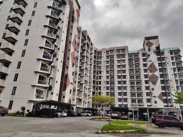 Sky Garden Residence 1