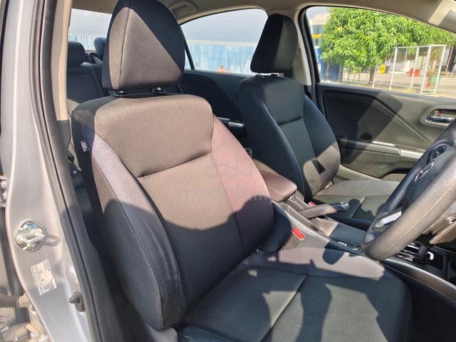 2017 Honda City 1.5 E F/Service 37k-Mileage Only - 5