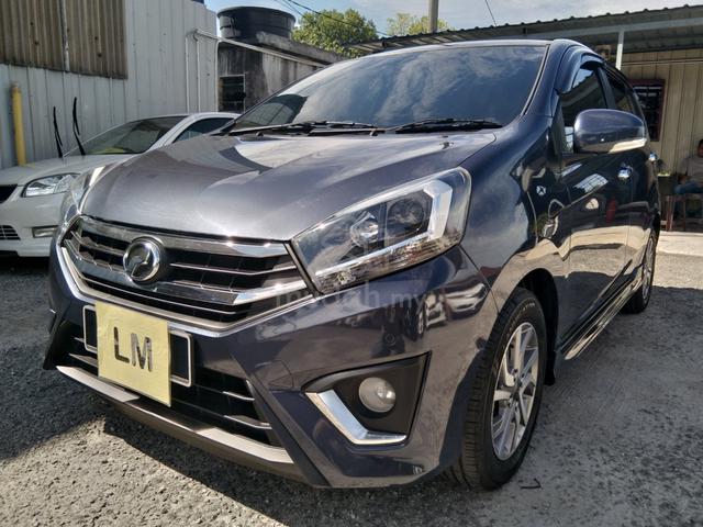 R /2018/ Perodua AXIA 1.0 SE (A) FACELIFT - 5