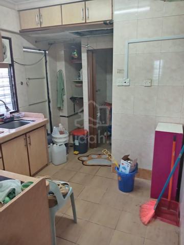 Taman Gambier Blok 330 1