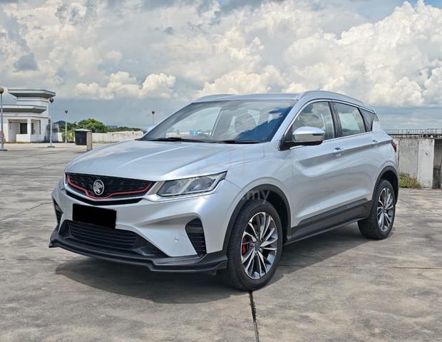 2022 Proton X50 PREMIUM 1.5L (A) PROMO UNIT - 1