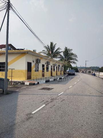 no, 466e, jalan palas 12/1,tAs man pelangi, sikamat 70400 seremban, ns 1