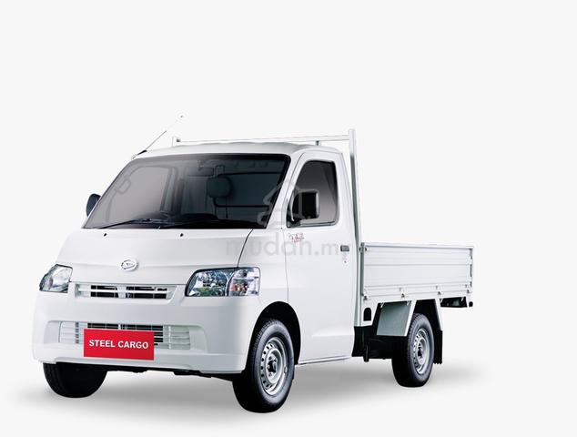 2026 Daihatsu Gran Max Best Offer & High Trade In - 2