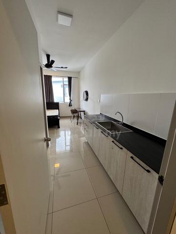 Bukit Bantayan Residence 1