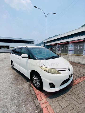 2009 Toyota ESTIMA 2.4 AERAS ACR50W (A) - 1