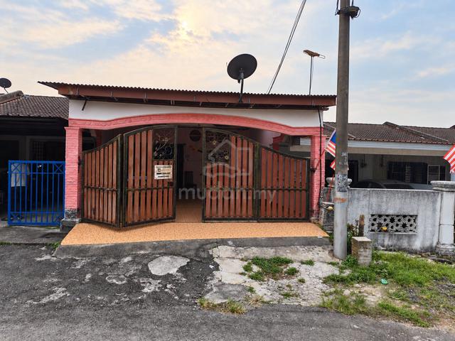 [BELOW MV] 1 Sty Terrace Tmn Sayong Indah, Bandar Tenggara, NEGO 1