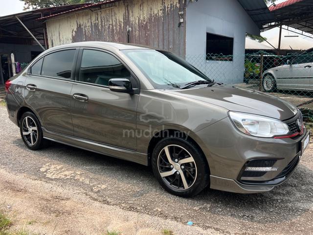 2024 Proton SAGA 1.3 PREMIUM S (A) TIPTOP YAKMAT👍 - 3