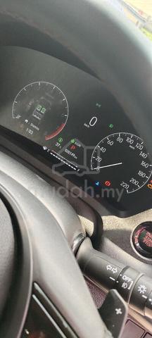 2025 Honda HR-V 1.5 V MY22 (A) - 4