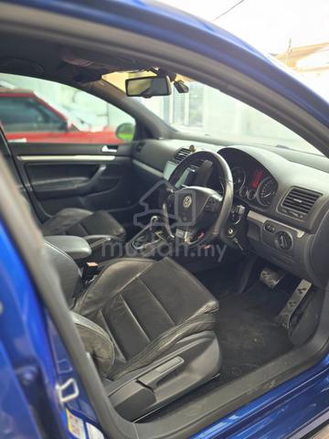 2007/2009 Volkswagen GOLF 3.2 R32 Mk5 (A) - 5