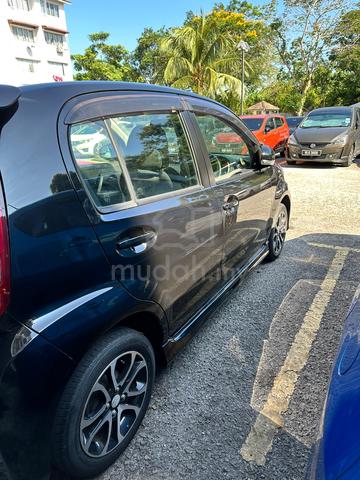 2013 Perodua MYVI 1.5 SE ZHS (A) - 4
