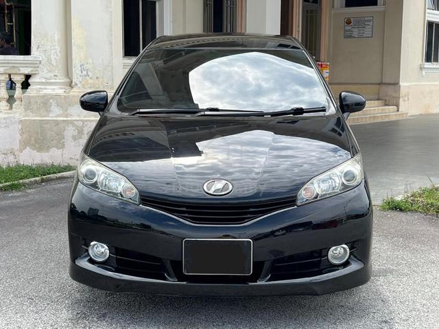 2010/2015 Toyota WISH 1.8 (A) - 3