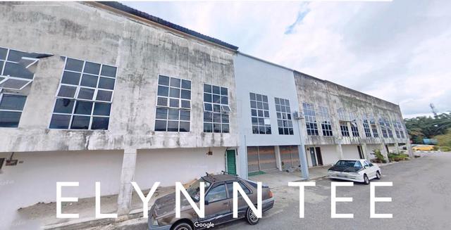 Worth 2 Buy | 2 Storey Shoplot Nibong Tebal For sale 1