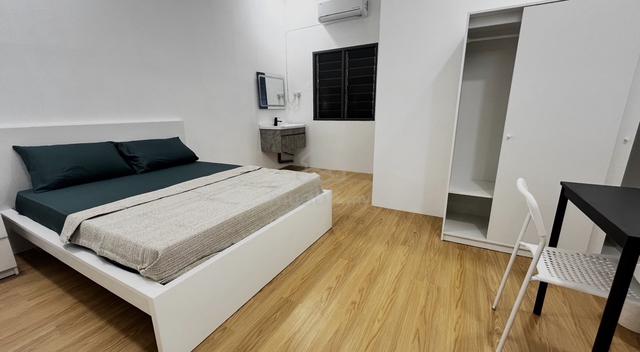 [WANT to RENT] FULLY FURNISHED STUDIO HOUSE – ALL-INCLUSIVE PACKAGE 1