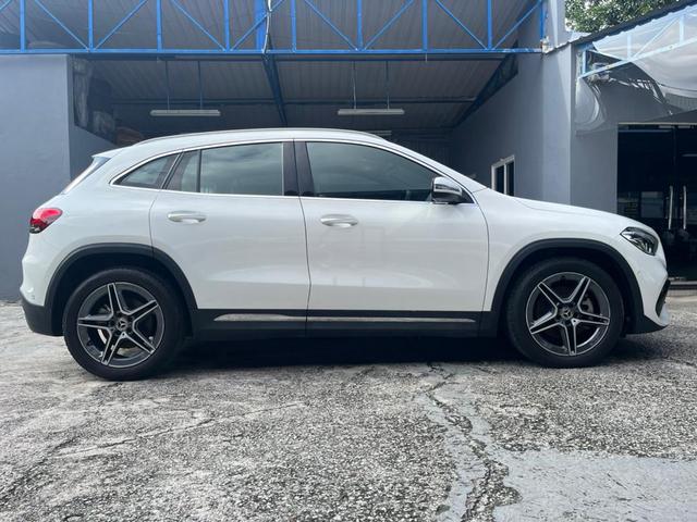 2022 Mercedes Benz GLA250 2.0 AMG LINE (A) - 4