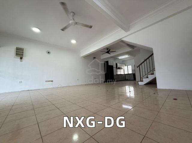 Kemuning Greenville ,Below Market Price for sale ,Newly Refurbished 1