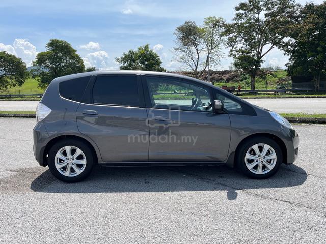 2014 Honda JAZZ 1.3 HYBRID FACELIFT (A) *1 OWNER - 3