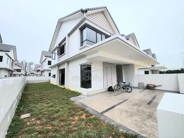 CHEAPEST 2 Storey Semid Sejati Lakeside 2, Cyberjaya 4