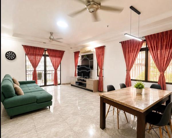 Austin Heights Full Loan Cluster House For Sale 1