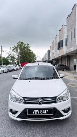 2018 Proton SAGA 1.3 STANDARD CVT MY16 BT P2-13A - 3