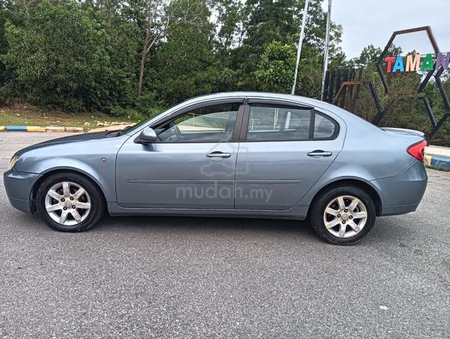 2008 Proton PERSONA 1.6 HIGH LINE (A) - 3