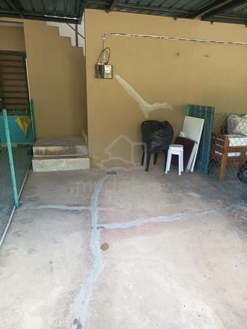 Rumah Sewa Jitra 1