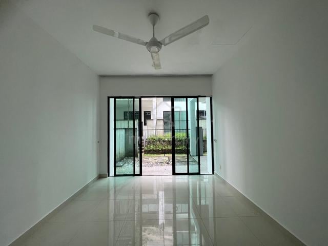 3 Superlink house at Duta Villa with renovation , Bandar Setia Alam 1