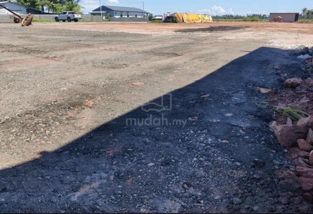 Commercial Potential Land For Sale 1