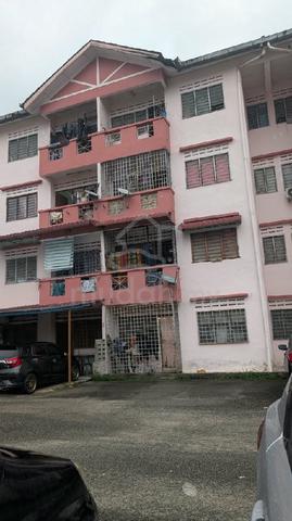 Taman Semarak II 1