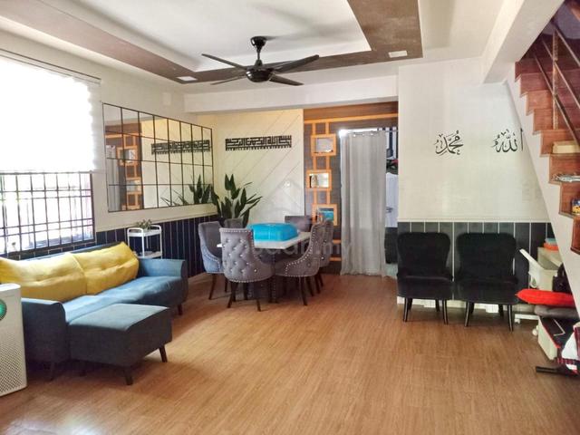 ENDLOT & UNBLOCK VIEW Taman Kempas Indah, Kempas, Johor Bahru 1