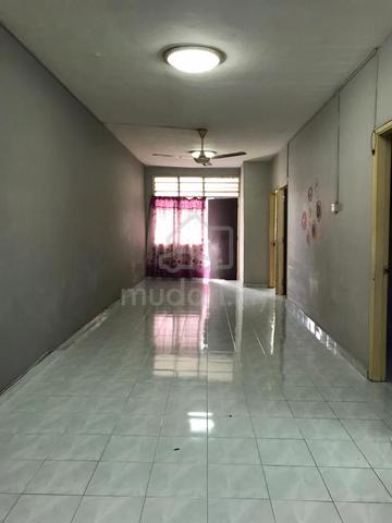 Pandan Mewah 1