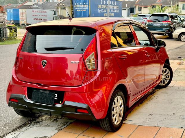 ) PROTON IRIZ 1.3 AT 2016 - 2
