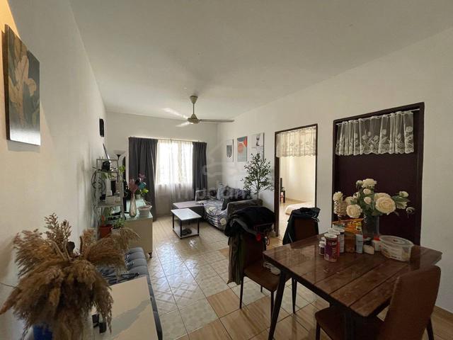 Vista Apartment 1
