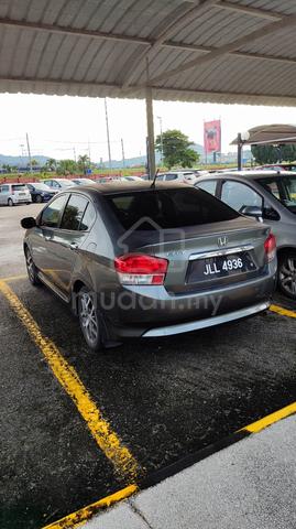 2009 Honda CITY 1.5 E (A) - 2