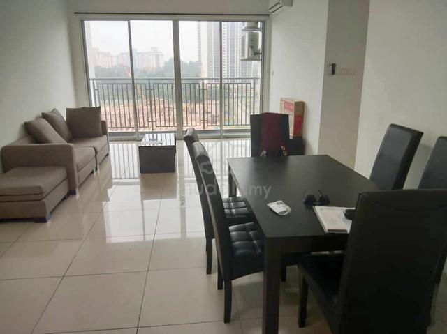 The Aliff Residences 1