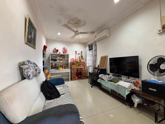 1 Storey For Sale @ Taman Universiti/ Jln Kemuliaan/ Skudai/ Corner 1