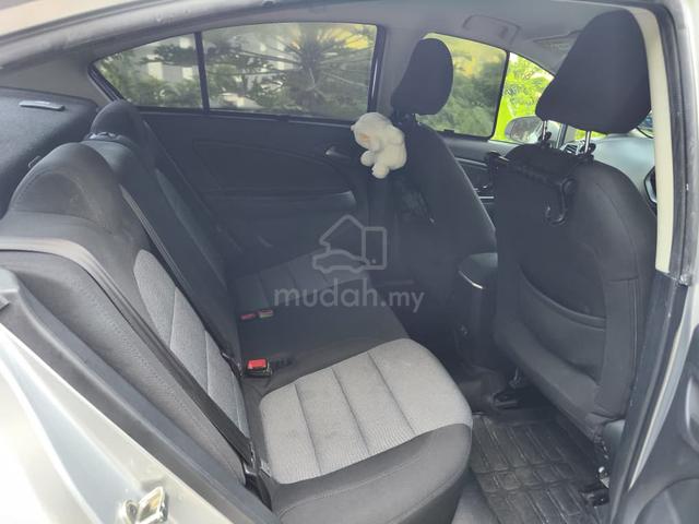 2023 Proton PERSONA 1.6 EXECUTIVE MY16 FACELIFT - 5