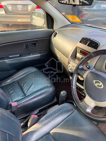 2010 Perodua MYVI 1.3 EZI MY05 M300 FACELIFT (A) - 5